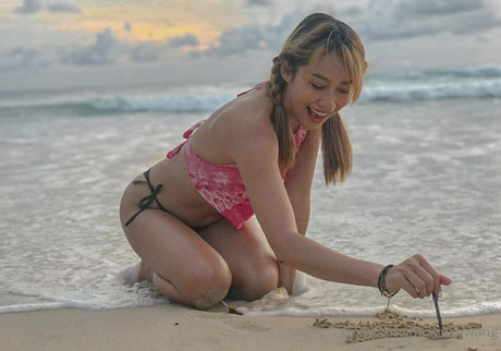 rubywang star porn pics