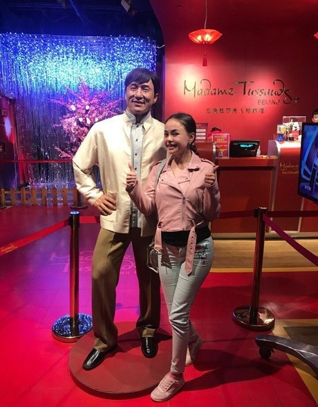 xlimonade nude model photo