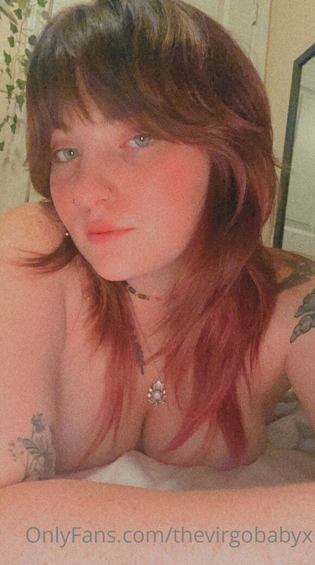 thevirgobabyx actress gallery