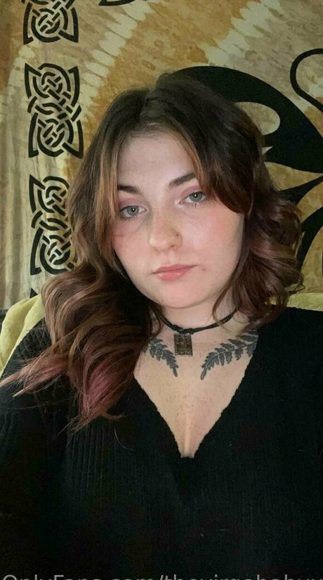 thevirgobabyx nudes model photo