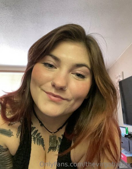 thevirgobabyx pornstar perfect archive