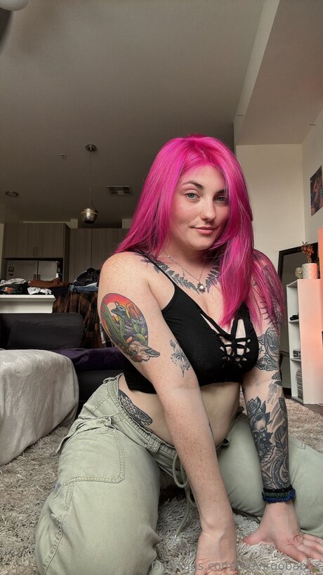 thevirgobabyx sex model gallery