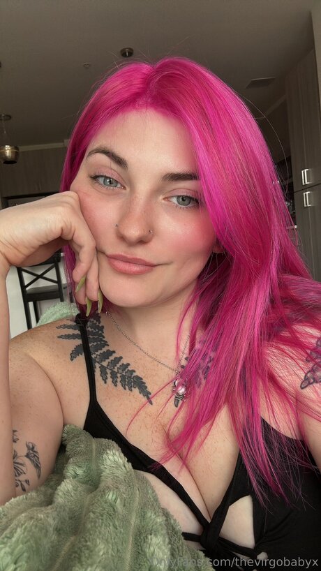 thevirgobabyx star best photo