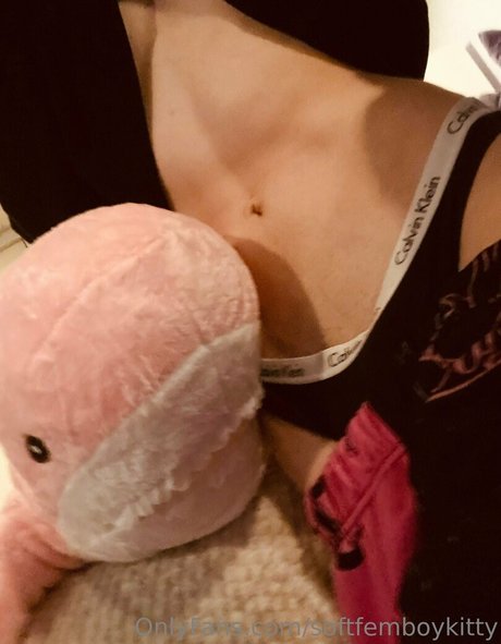 softfemboykitty model sexy images