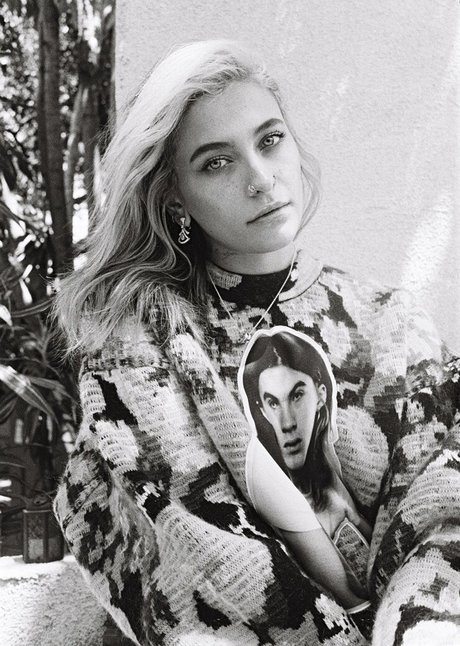 Paris Jackson top actress picture