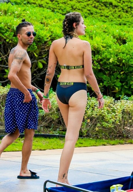 Paris Jackson perfect pornstar images