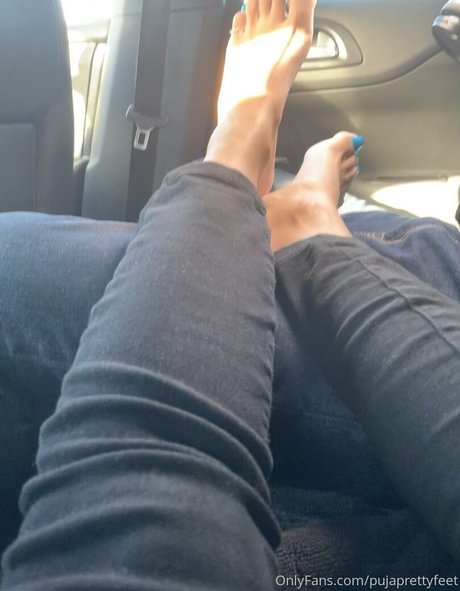 pujaprettyfeet Profile Photo