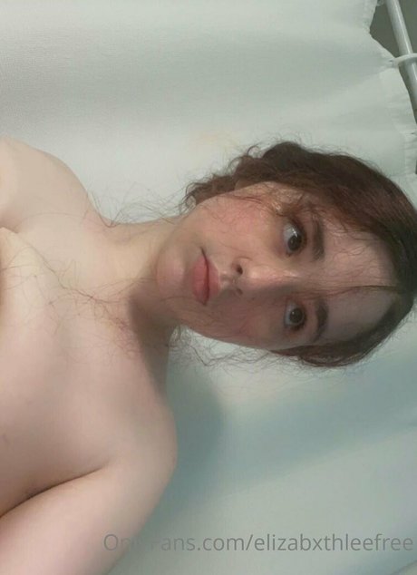 elizabxthleefree model erotic pics