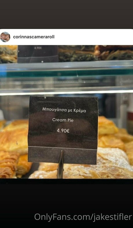 jakestifler nice model picture