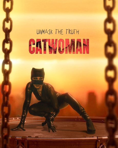 Kiera Please art pornstar image