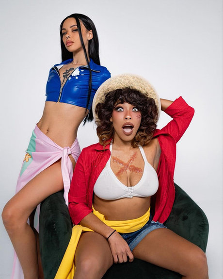 Kiera Please hot pornstar images