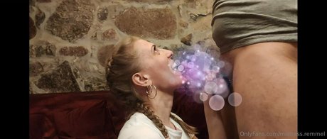 mistress remmel star image