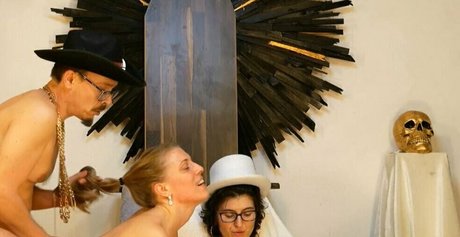 mistress remmel star nude gallery