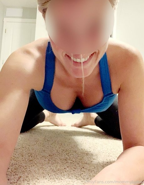 mommybyday erotic star photos