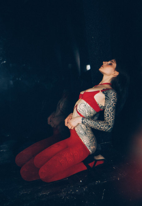 shy onlyfans erotic photos