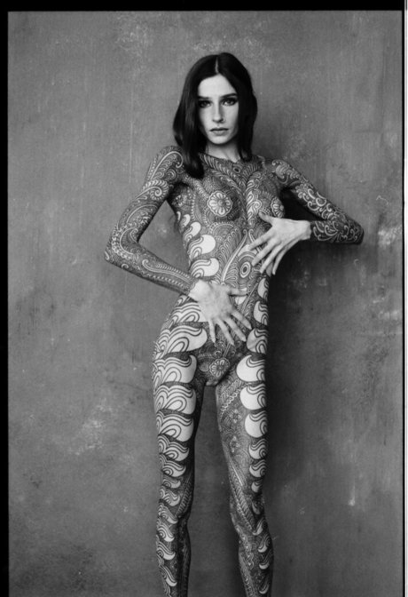 nude pregnant onlyfans adult image