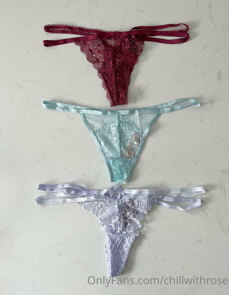 chillwithrose Profile Photo