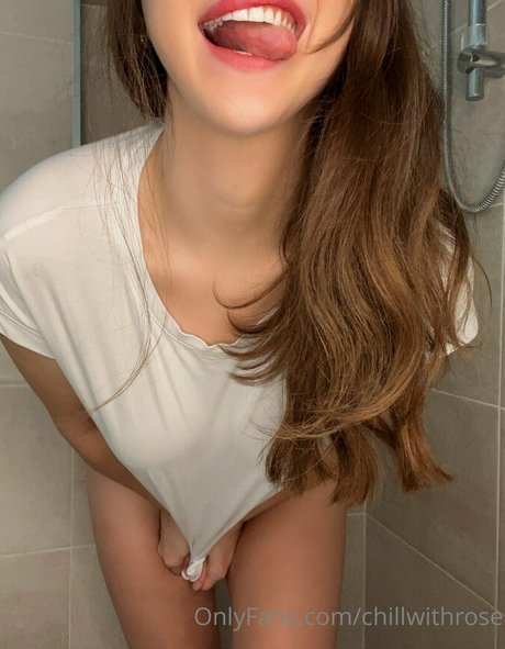 chillwithrose star sex picture