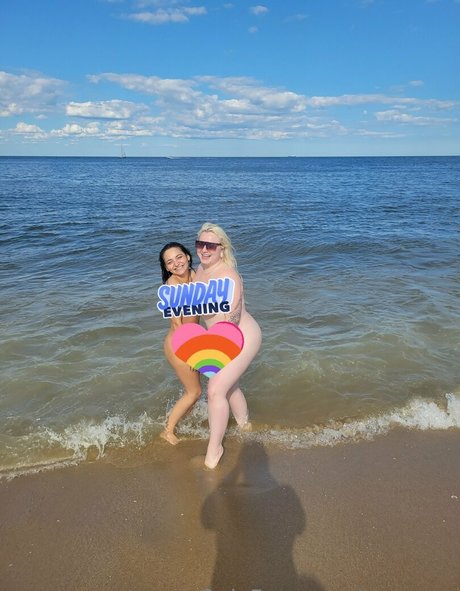 p enrose naked pornstar pic