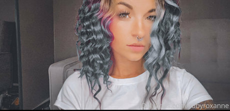 rubyroxanne pornstar nudes galleries