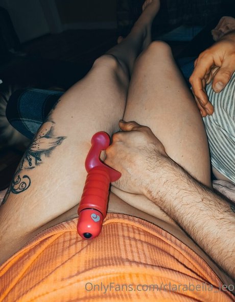 clarabella leo xxx actress archive