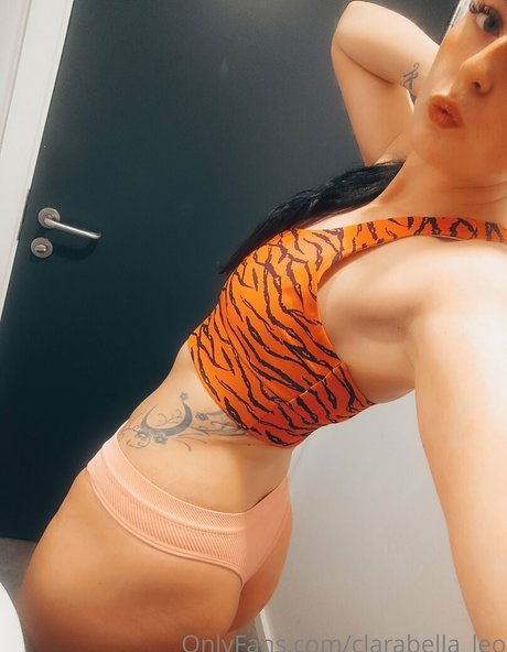 clarabella leo model free galleries