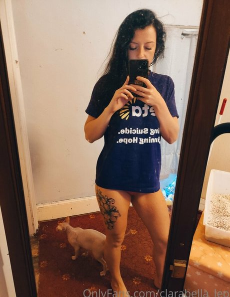 clarabella leo top pornstar pics