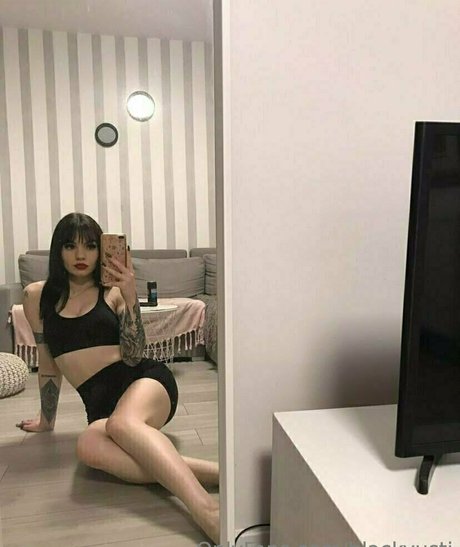 blackyusti adult actress image