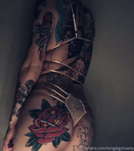 longlegshawty xxx actress archive