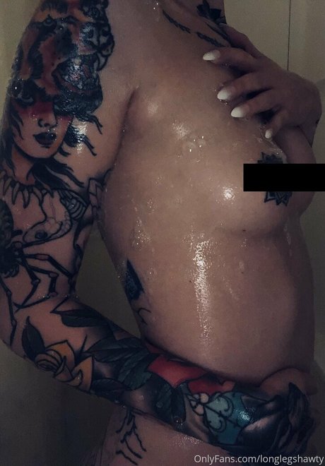 longlegshawty model nice pic