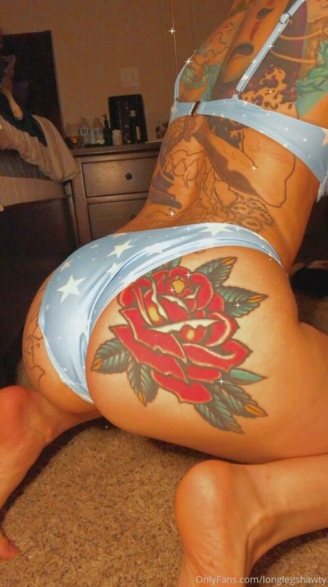 longlegshawty star xxx gallery