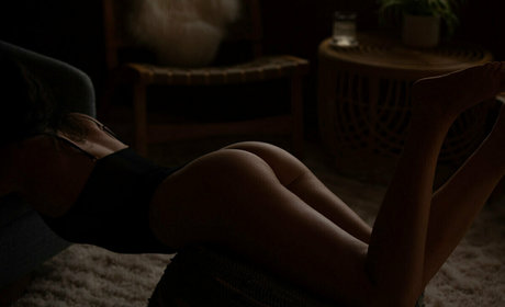 florencecurious exclusive actress photos