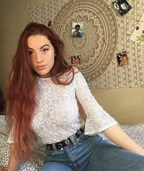 Sarahal06 hd pornstar pics