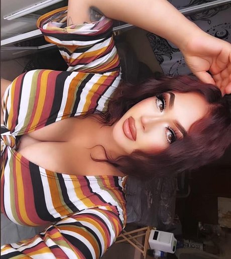 TheRealCynnLeacynnciti model nudes photos