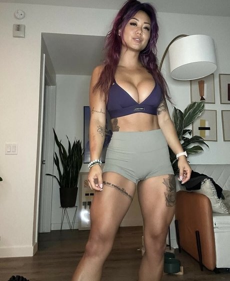 Cynthia Leu top pornstar pic