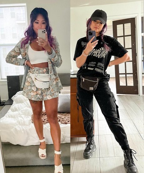 Cynthia Leu pornographic model galleries