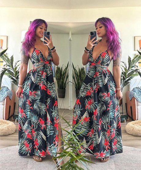 Cynthia Leu pornstar nice pictures