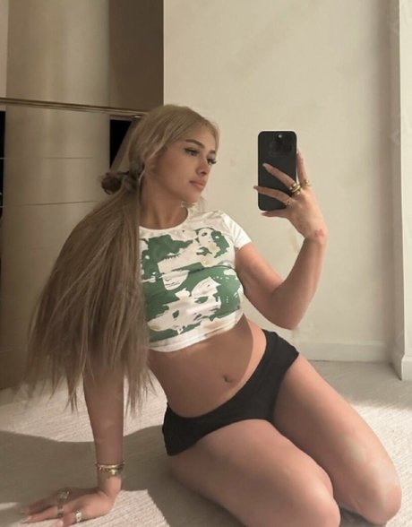 Demisux pornstar top galleries