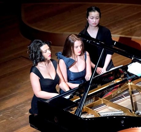 asian feet onlyfans pornos image