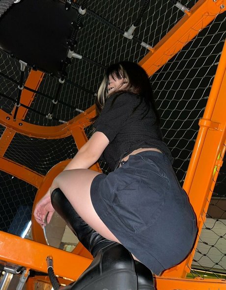 Aryminh pornstar exclusive pics