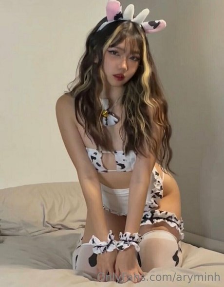 Aryminh top actress images