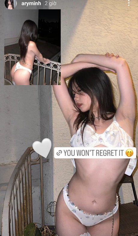 Aryminh pornstar top galleries