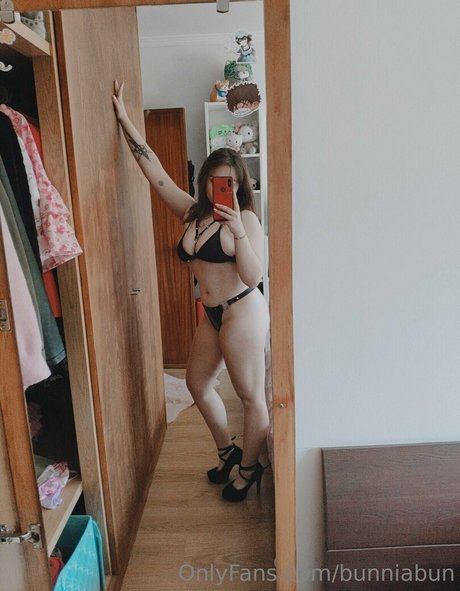bunniabun model porn pic
