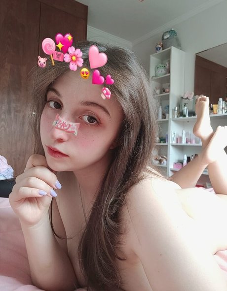 bunniabun model nice photos