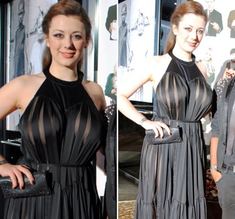 Leila Lowfire star top pictures