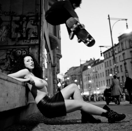 Leila Lowfire top star image