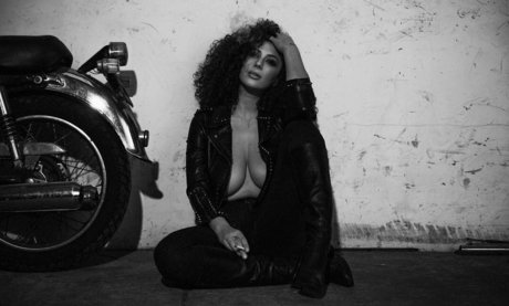 bbc ebony onlyfans beautiful nude image