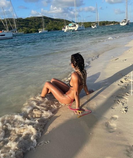 Julia Rose model beautiful archive