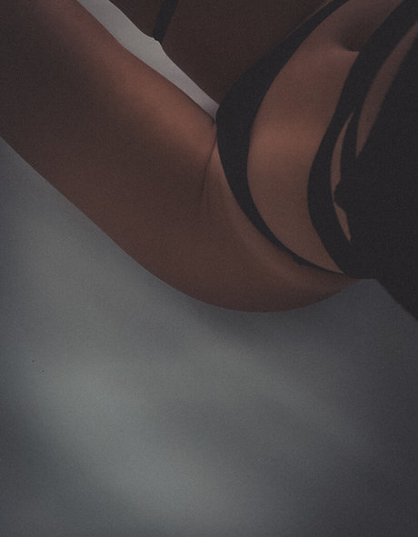 Anastasia Steklova star top archive