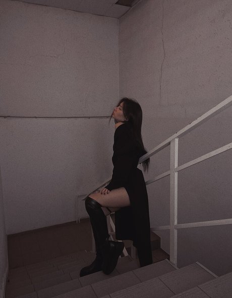 Anastasia Steklova star naked pictures